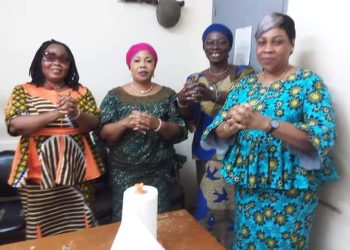 Justice: 4 femmes de GPS libérées après 5 mois de détention sans jugement