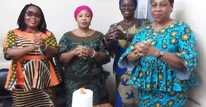 Justice: 4 femmes de GPS libérées après 5 mois de détention sans jugement