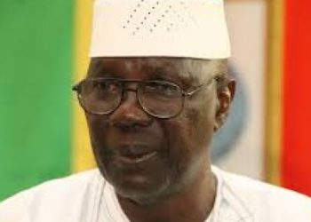 Mali: Décès de l&rsquo;ex-Premier ministre Modibo Kéïta à l&rsquo;âge de 79 ans