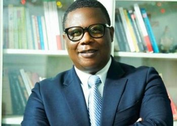 Togo: Le journaliste Carlos Kétohou libéré après 72h de garde à vue