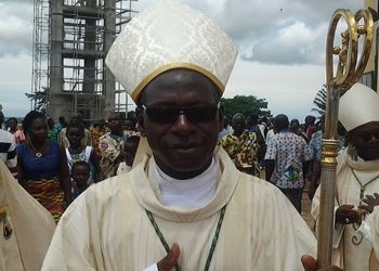 Côte d’Ivoire/ Religion: Mgr Ignace Bessi nommé archevêque de Korhogo