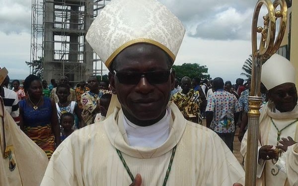 Côte d’Ivoire/ Religion: Mgr Ignace Bessi nommé archevêque de Korhogo