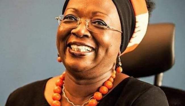 FIF/Comité de normalisation: La FIFA nomme Dao Gabala, présidente