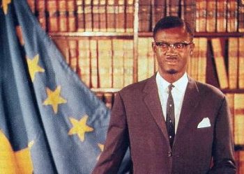 Médias/Prix: La presse africaine immortalise Patrice Emery Lumumba