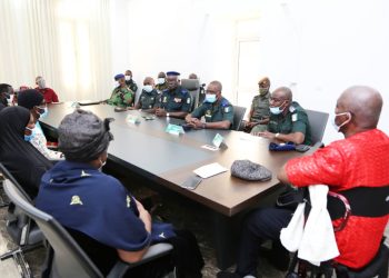 Victimes d&rsquo;attaques terroristes au Mali: Les dépouilles des 4 soldats rapatriées, vendredi