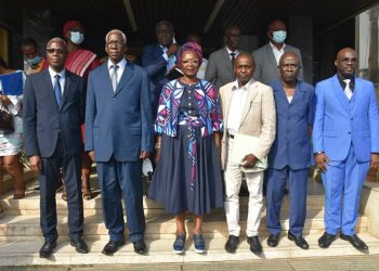 FIF: Le Comité de normalisation installé