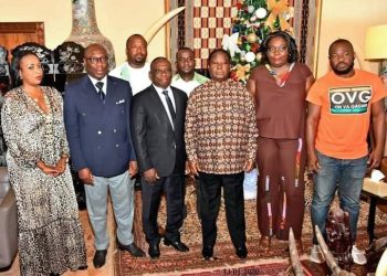 A la demande de Macky Sall: Bédié rencontre Konan Kouadio Bertin ( KKB)