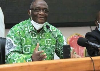 Evacué en France pour des soins: Kakou Guikahué de retour à Abidjan