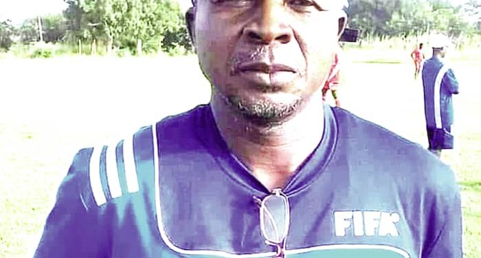 Fasofoot: Le sélectionneur, Kamou Malo, promu Superviseur général des équipes nationales