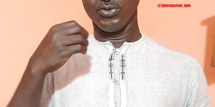 Mévente du Cacao/Seydou Kiebré : «A quoi sert le fonds de resserve de 170 milliards du Conseil café cacao?»