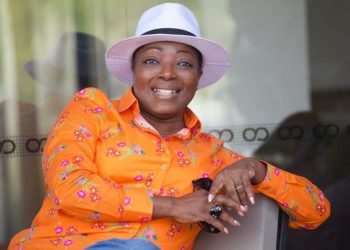 Législatives 2021: Marie-Catherine Koissy se « range » derrière l&rsquo;opposition