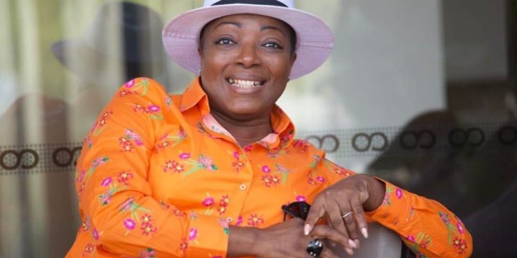 Législatives 2021: Marie-Catherine Koissy se « range » derrière l&rsquo;opposition