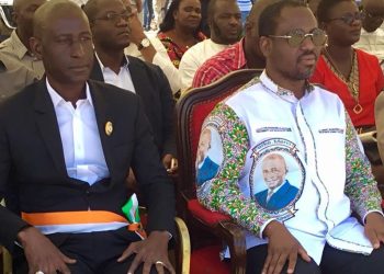 Ouattara Kaweli-Guillaume Soro: Le torchon brûle à l’approche des législatives