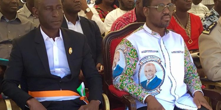 Ouattara Kaweli-Guillaume Soro: Le torchon brûle à l’approche des législatives