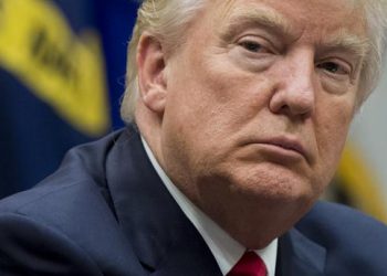 États-Unis: Fin de mandat peu glorieuse pour Donald Trump