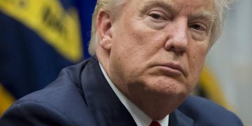 États-Unis: Fin de mandat peu glorieuse pour Donald Trump