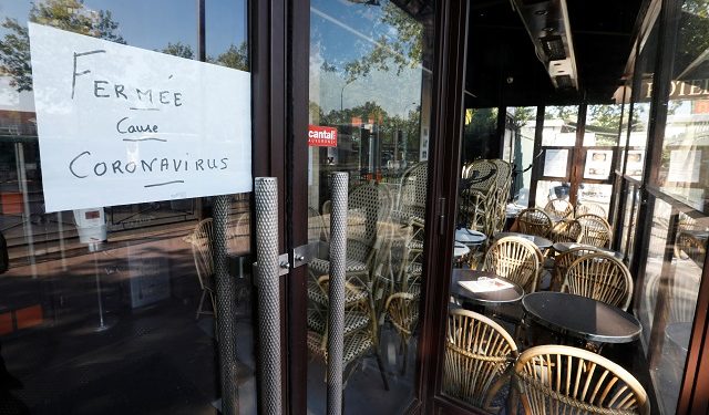 Covid-19: 255 millions d’emplois détruits dans le monde, selon l&rsquo;OIT