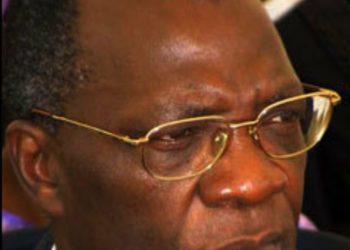 Côte d’Ivoire: Mort de Tia Koné, ancien patron de la Cour suprême