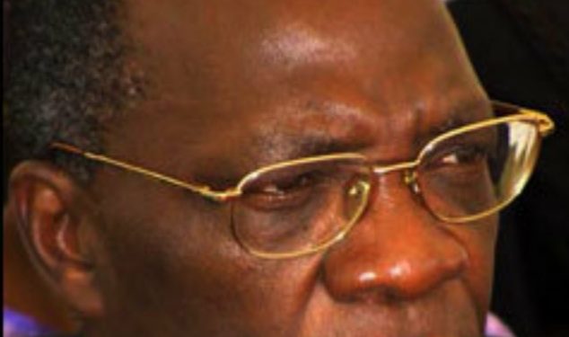 Côte d’Ivoire: Mort de Tia Koné, ancien patron de la Cour suprême