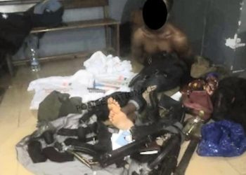 Terrorisme: La police ivoirienne annonce l&rsquo;interpellation d&rsquo;un activiste milicien