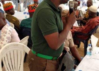 Intégration: « Les Burkinabè ne sont pas les ennemis des Ivoiriens » (Konan Adolphe)