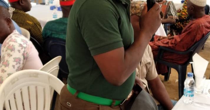 Intégration: « Les Burkinabè ne sont pas les ennemis des Ivoiriens » (Konan Adolphe)