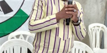 Fedabci: La présentation des voeux 2021 en images