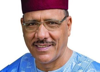 Niger : Mohamed Bazoum remporte la présidentielle