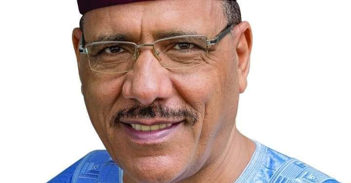 Niger : Mohamed Bazoum remporte la présidentielle