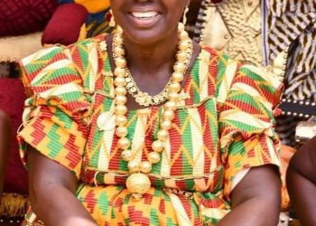 Royaume Brong: Décès de la Reine mère, sœur aînée du ministre Kobena Adjoumani