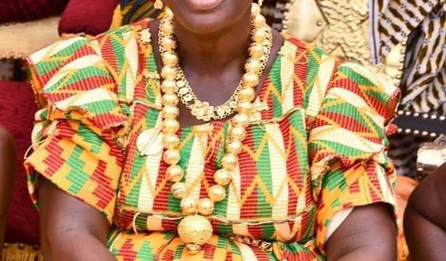 Royaume Brong: Décès de la Reine mère, sœur aînée du ministre Kobena Adjoumani