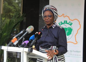 CN-FIF: Dao Gabala consulte les clubs pour la reprise des compétitions