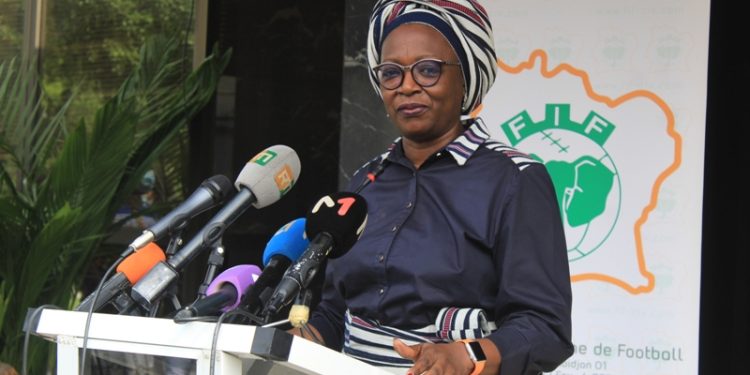 CN-FIF: Dao Gabala consulte les clubs pour la reprise des compétitions