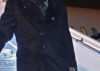 Burkina Faso: Roch Marc Christian Kaboré à Bruxelles