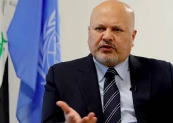 Karim Khan, successeur de Fatou Bensouda: Qui est le nouveau Procureur de la CPI?