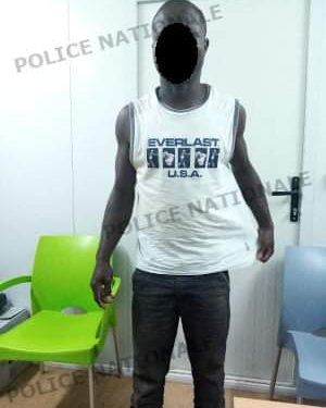 Yamoussoukro: Fin de cavale d&rsquo;un redoutable chef de gang