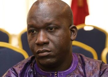 Restructuration à l&rsquo;UJPLA: Souleymane Thiam nommé Vice-président