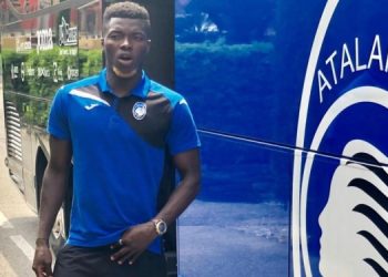 Décès de Willy Braciano: Drogba pleure l&rsquo;espoir du football ivoirien de 21 ans