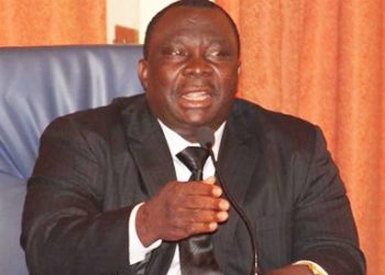 Bondoukou/Législatives: Adjoumani élève une vive protestation contre un candidat indépendant