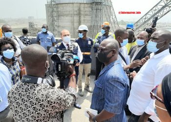 Cimenterie: CimIvoire s&rsquo;ouvre au grand public