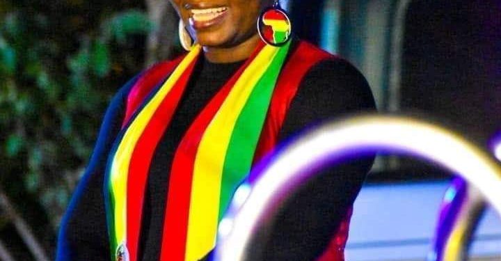 Show-biz: Nourat, une étoile qui a la tête sur les épaules