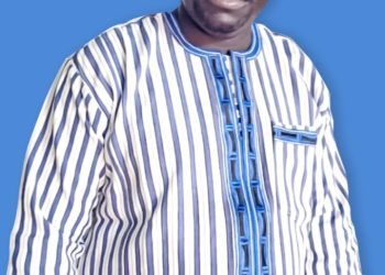 Burkina : Qui est le nouveau DCPM du Ministère du Commerce de l’industrie et de l’Artisanat ?