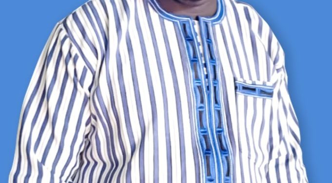 Burkina : Qui est le nouveau DCPM du Ministère du Commerce de l’industrie et de l’Artisanat ?