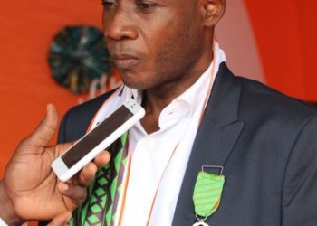 Côte d&rsquo;Ivoire: Moussa Sawadogo (ASPCACC) appelle les planteurs à ne pas bouder les législatives