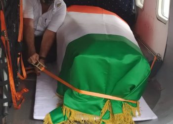 Avant son inhumation demain : Les images du transfert de la dépouille de Hamed Bakayoko à Séguéla