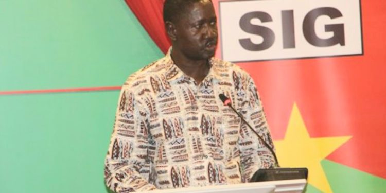 Affaire «500 étudiants fraudeurs»: Comment Campusfaso épingle les tricheurs