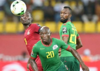 CAN 2022: Le Burkina termine en beauté face au Soudan du Sud (1-0)