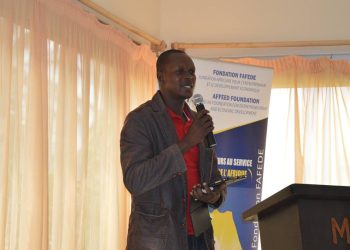 Côte d’Ivoire: «Pourquoi Hamed Bakayoko m’appelait champion» (Alexandre Lebel)