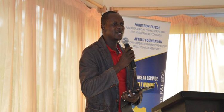 Côte d’Ivoire: «Pourquoi Hamed Bakayoko m’appelait champion» (Alexandre Lebel)