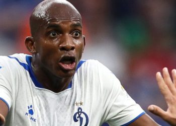 Fasofoot : L&rsquo;inusable Charles Kaboré, l&rsquo;Étalon aux 100 capes (Portrait)